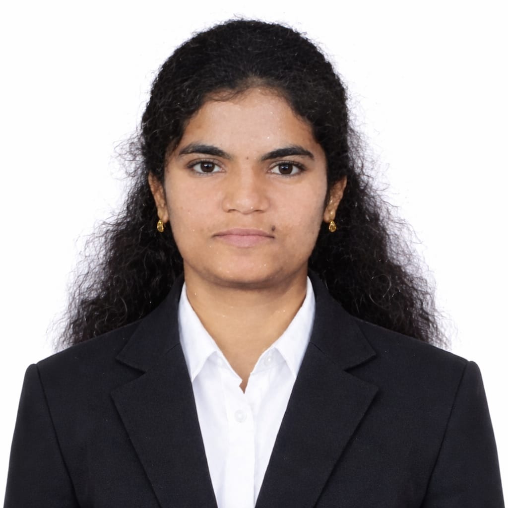 SRITW Placements selected students
